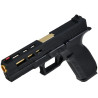 CO2 KP-13C CUSTOM KJ WORKS