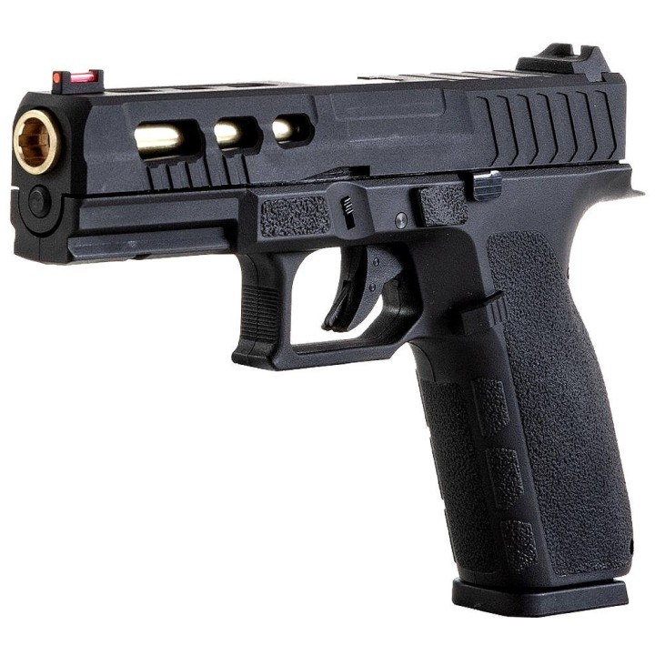 Pistolet airsoft 6mm