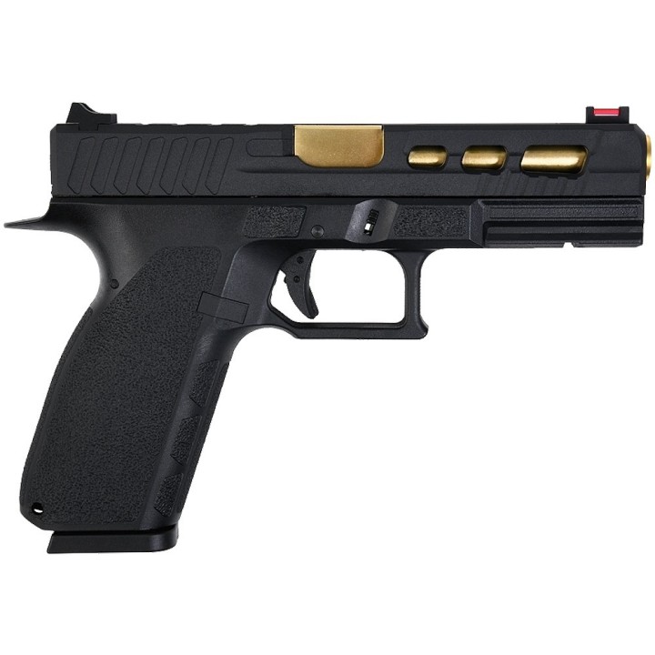 airsoft culasse blowback