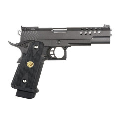 Hi-Capa 5.1 K Pistol Replique airsoft we