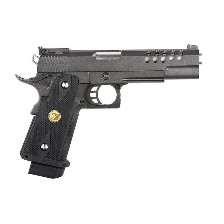 Hi-Capa 5.1 K Pistol Replique airsoft we