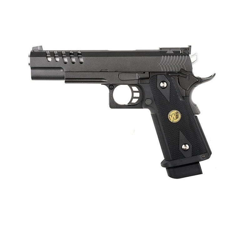 Hi-Capa 5.1 K Pistol Replique airsoft we