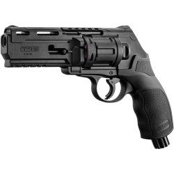 Revolver de défense à domicile Umarex T4E TR 50 RAM...