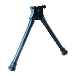 Bipied Tactique Léger Swiss Arms pour Réplique d'Assaut