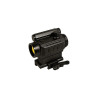 Point Rouge auto adaptatif Rouge Pile AAA