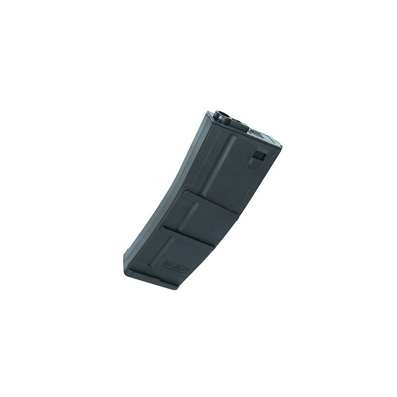 310 rnds 556 style Mag for M4