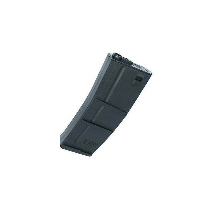 310 rnds 556 style Mag for M4 airsoft Cybergun airsoft