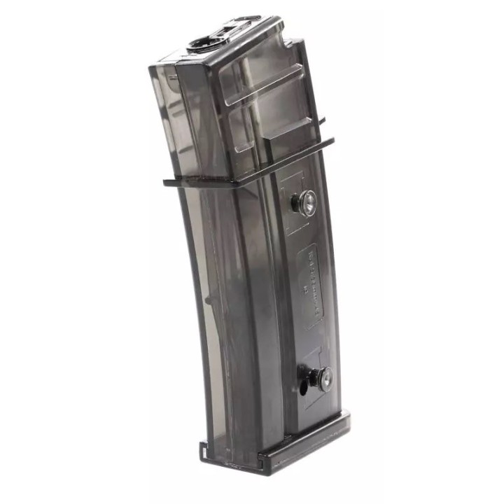 Chargeur 470rds G608 JG Saigo - Réplique Longue