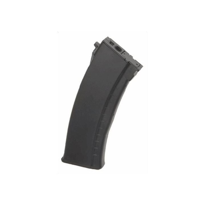 Chargeur HiCap AK Noir Plastique