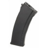 Chargeur HiCap AK Noir Plastique