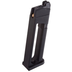 CO2 23 BB Magazine for KP-17