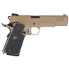 MEU pistol replique airspft we - tan