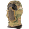protection cagoule camouflage