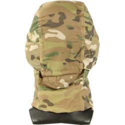 protection cagoule avec grille