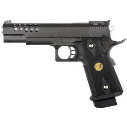 Hi-Capa 5.1 K Pistol Replique airsoft we