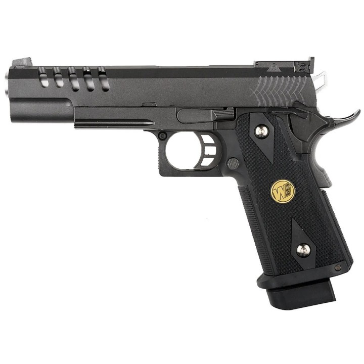 Hi-Capa 5.1 K Pistol Replique airsoft we