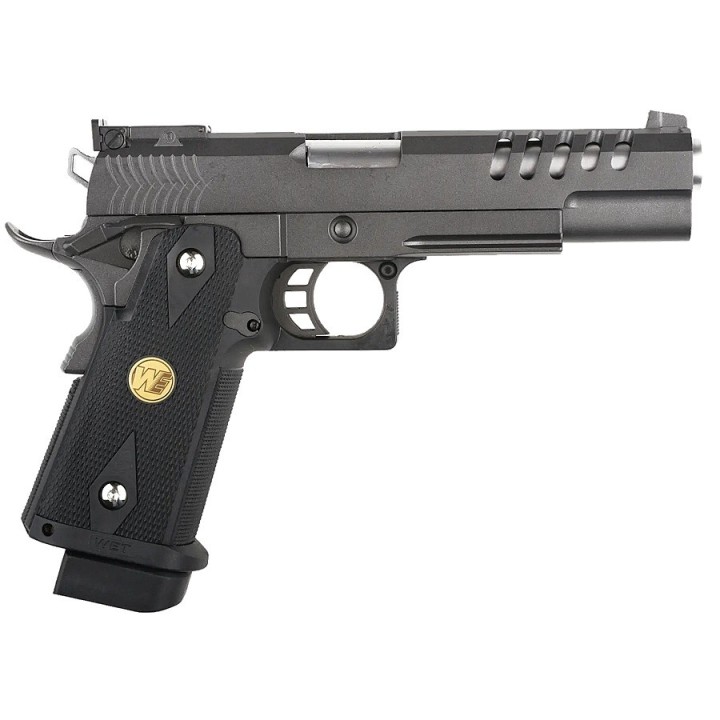 Hi-Capa 5.1 K Pistol Replique airsoft we