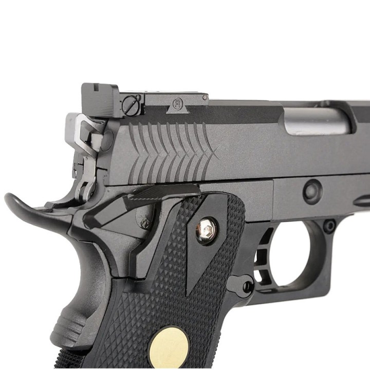 Hi-Capa 5.1 K Pistol Replique airsoft we