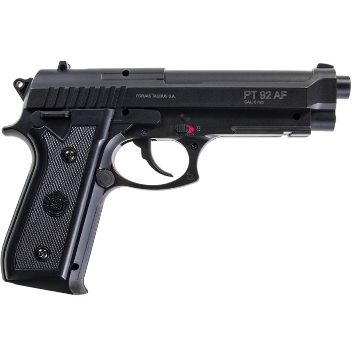 TAURUS PT92 CO2 NOIR