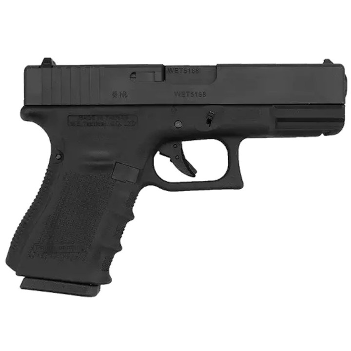 G19 WE GEN4 - Airsoft Gun