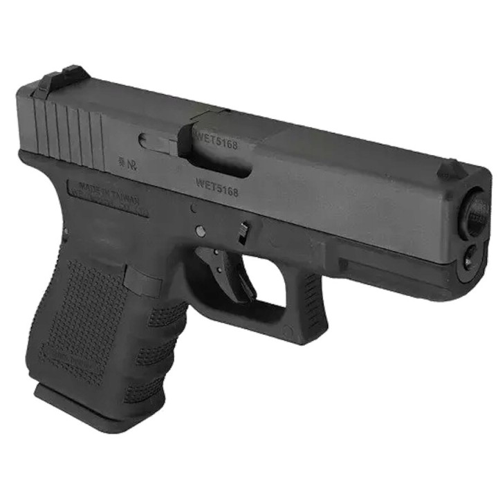 G19 WE GEN4 - Airsoft Gun