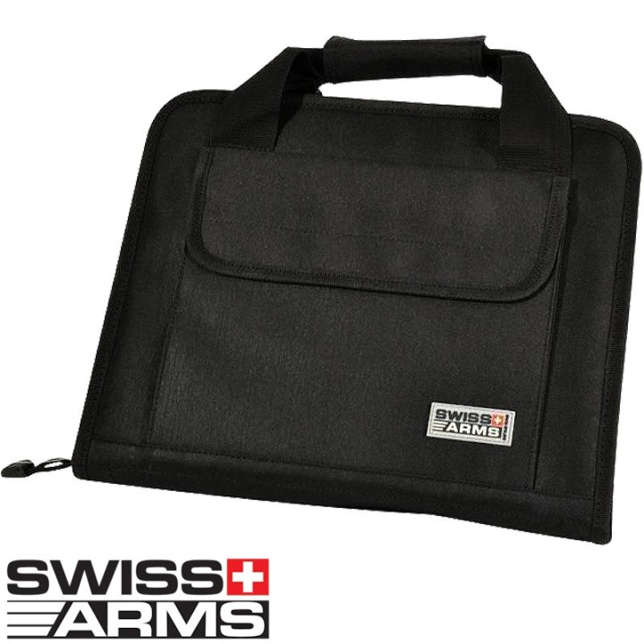 Sac de transport lanceur de poing Swiss Arms - Transport