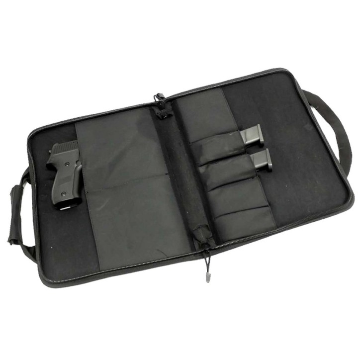 Sac de transport lanceur de poing Swiss Arms - Transport