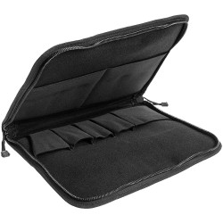 Sac de transport lanceur de poing