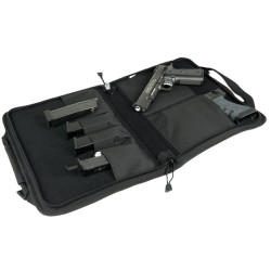 Sac de transport lanceur de poing