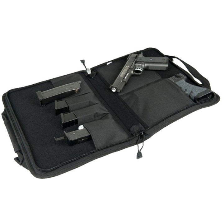 Sac de transport lanceur de poing Swiss Arms - Transport