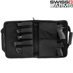 Sac de transport lanceur de poing