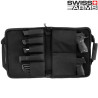 Sac de transport lanceur de poing
