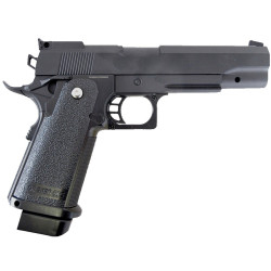 PISTOLET 6MM CAPA RESSORT