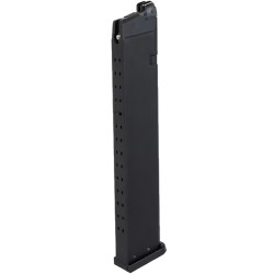 Magazine GreenGas KP-17 50 billes