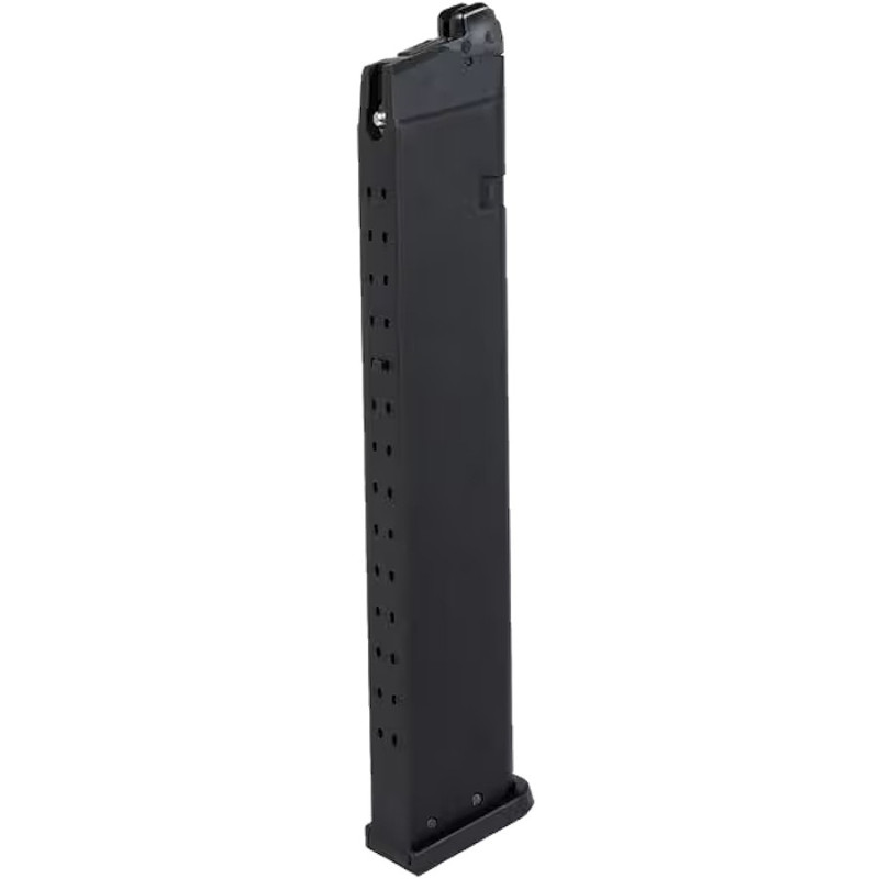 Magazine GreenGas KP-17 50 billes
