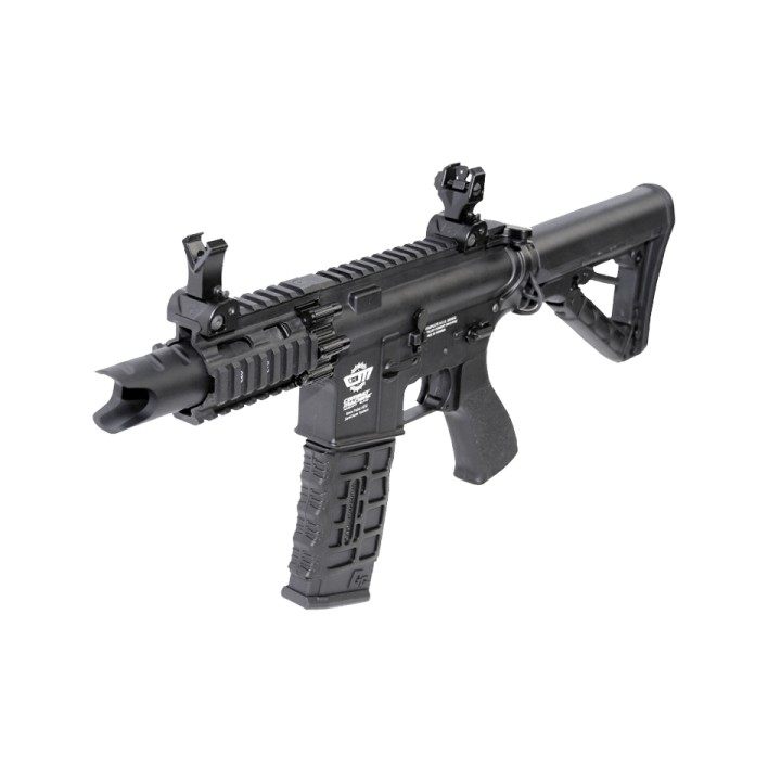 G&G - M4 FIRE HAWK fusil d'assaut CQB - Airsoft AEG