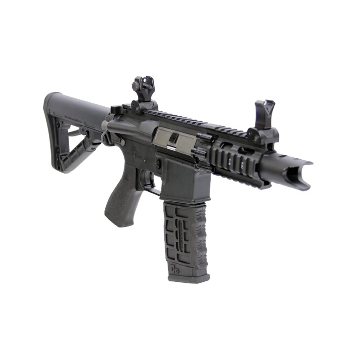 G&G - M4 FIRE HAWK fusil d'assaut CQB - Airsoft AEG
