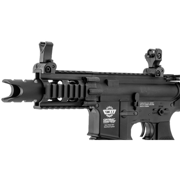 G&G - M4 FIRE HAWK fusil d'assaut CQB - Airsoft AEG