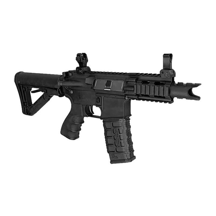 G&G - M4 FIRE HAWK fusil d'assaut CQB - Airsoft AEG