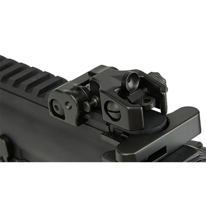 G&G - M4 FIRE HAWK fusil d'assaut CQB - Airsoft AEG