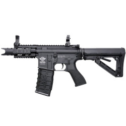 M4 FIRE HAWK fusil d'assaut CQB - Airsoft AEG - G&G