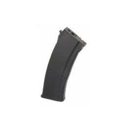Chargeur HiCap AK Noir Plastique