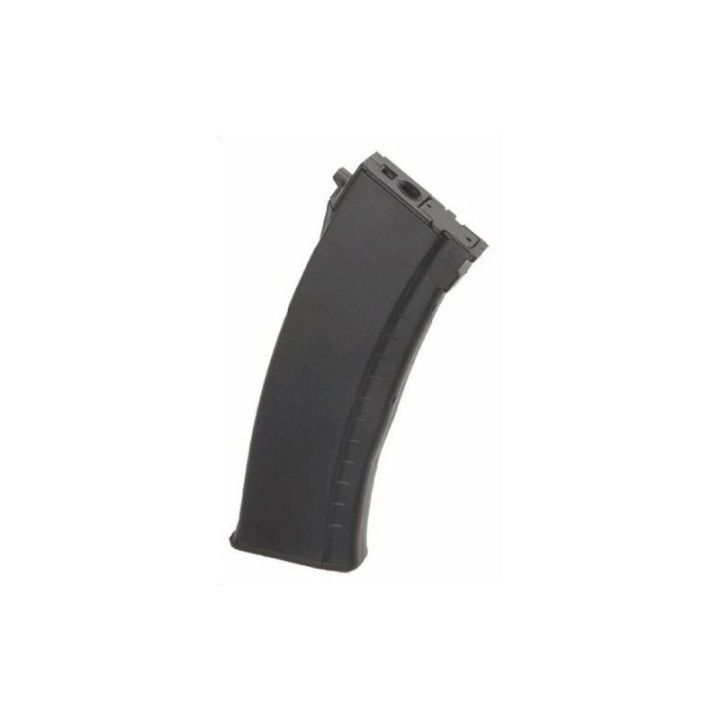Chargeur HiCap AK Noir Plastique