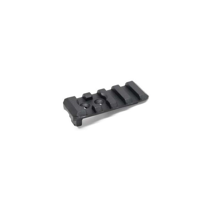 Rail de montage pour AAP-01 Assassin