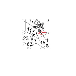 Action Army AAP-01 Ref 15