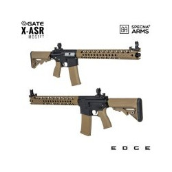 Specna Arms AEG Rifle SA-E16 Edge Tan