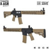 Specna Arms AEG Rifle SA-E16 Edge Tan