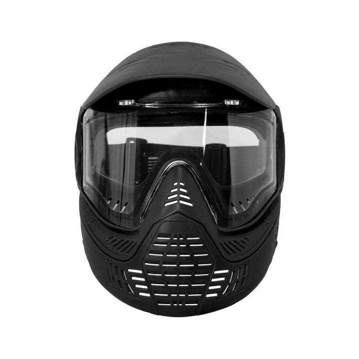 Masque paintball Goggle ONE Single black - protection