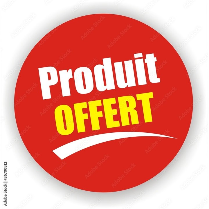 lot de 500 billes offert par Arnaud