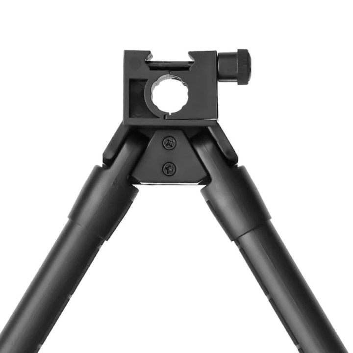 Lightweight Tactical Bipod for Picatinny Rail  | Swiss Arms